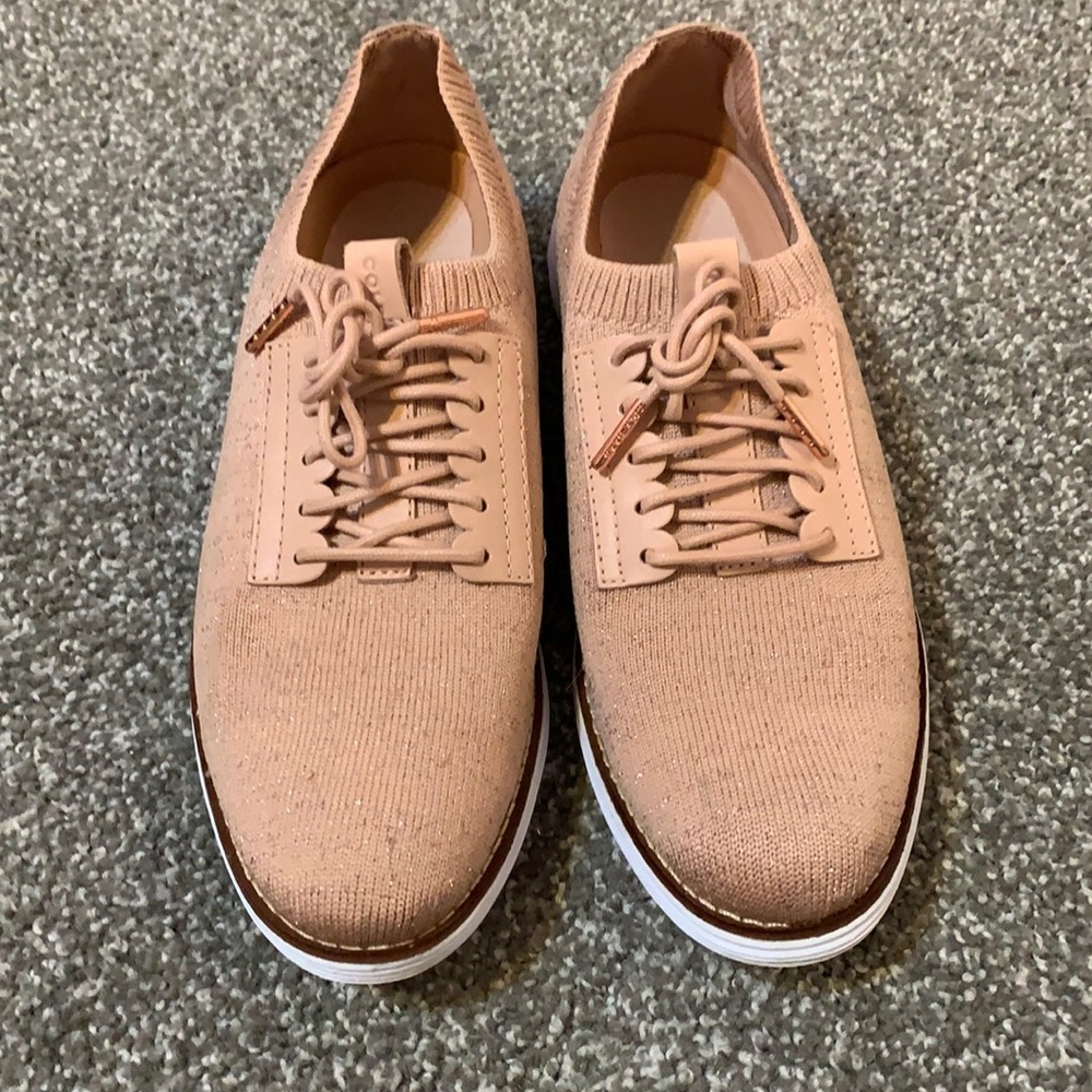 Cole Haan Original Grand slip on shoe